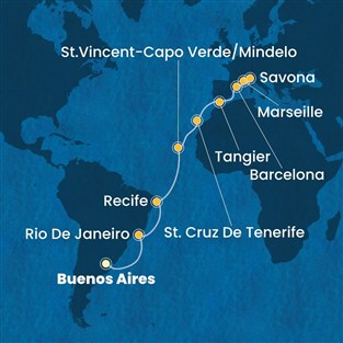 Route Map